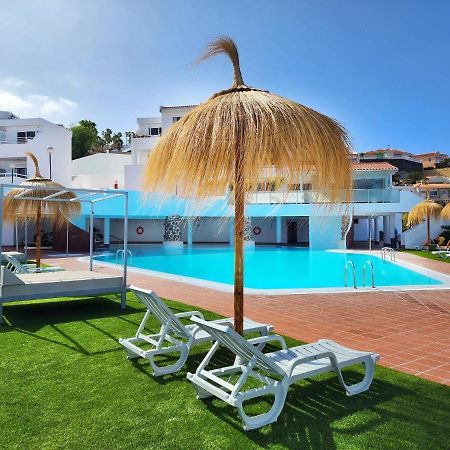 Sunshine Island Village Costa Adeje  Eksteriør billede
