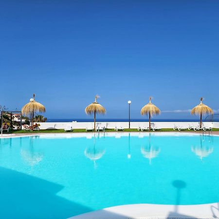 Sunshine Island Village Costa Adeje  Eksteriør billede
