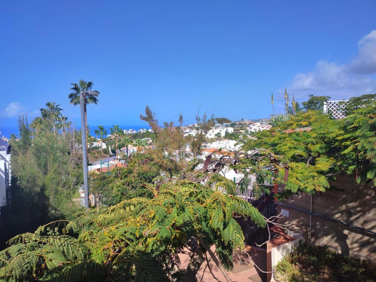 Sunshine Island Village Costa Adeje  Eksteriør billede