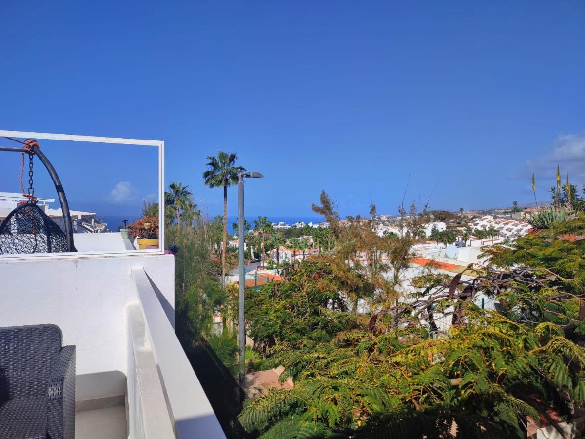 Sunshine Island Village Costa Adeje  Eksteriør billede